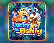 Lucky Fishing